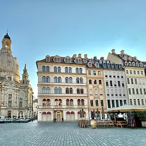 Neumarkt Dresden