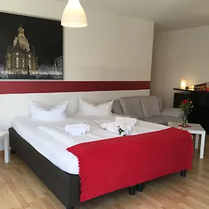  Appartamento Altstadtperle &