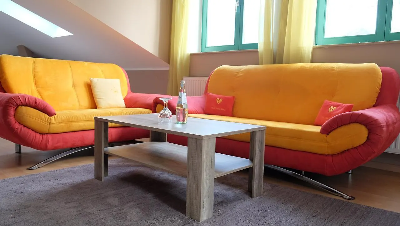 Ferienwohnung an der Prießnitz Dresden 0*,  Deutschland
