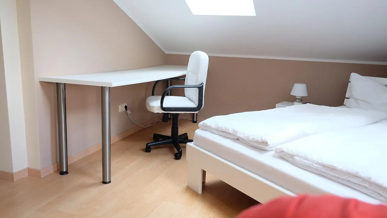 Ferienwohnung An Der Priessnitz Dresden 0*,