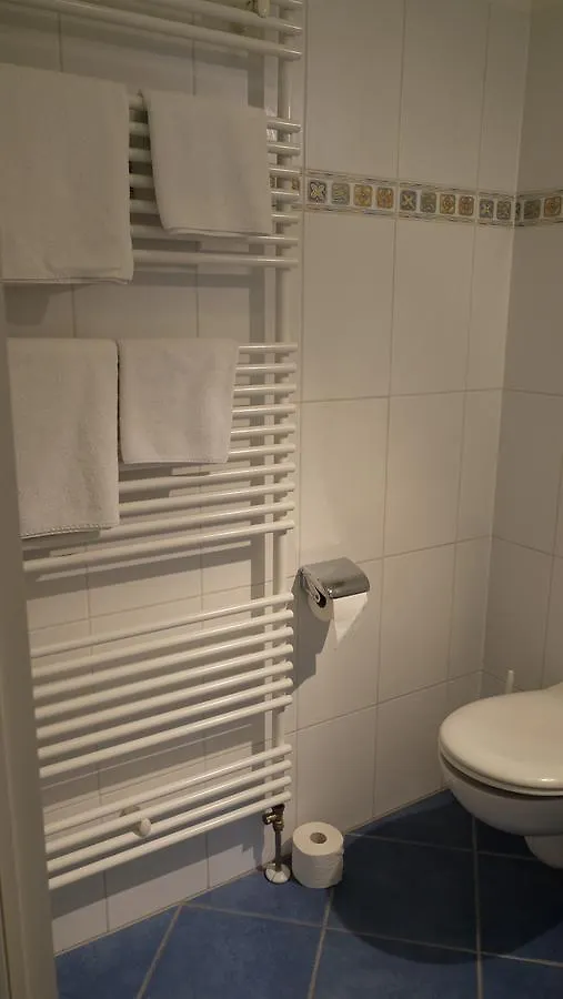 Ferienwohnung An Der Priessnitz Dresden Germany